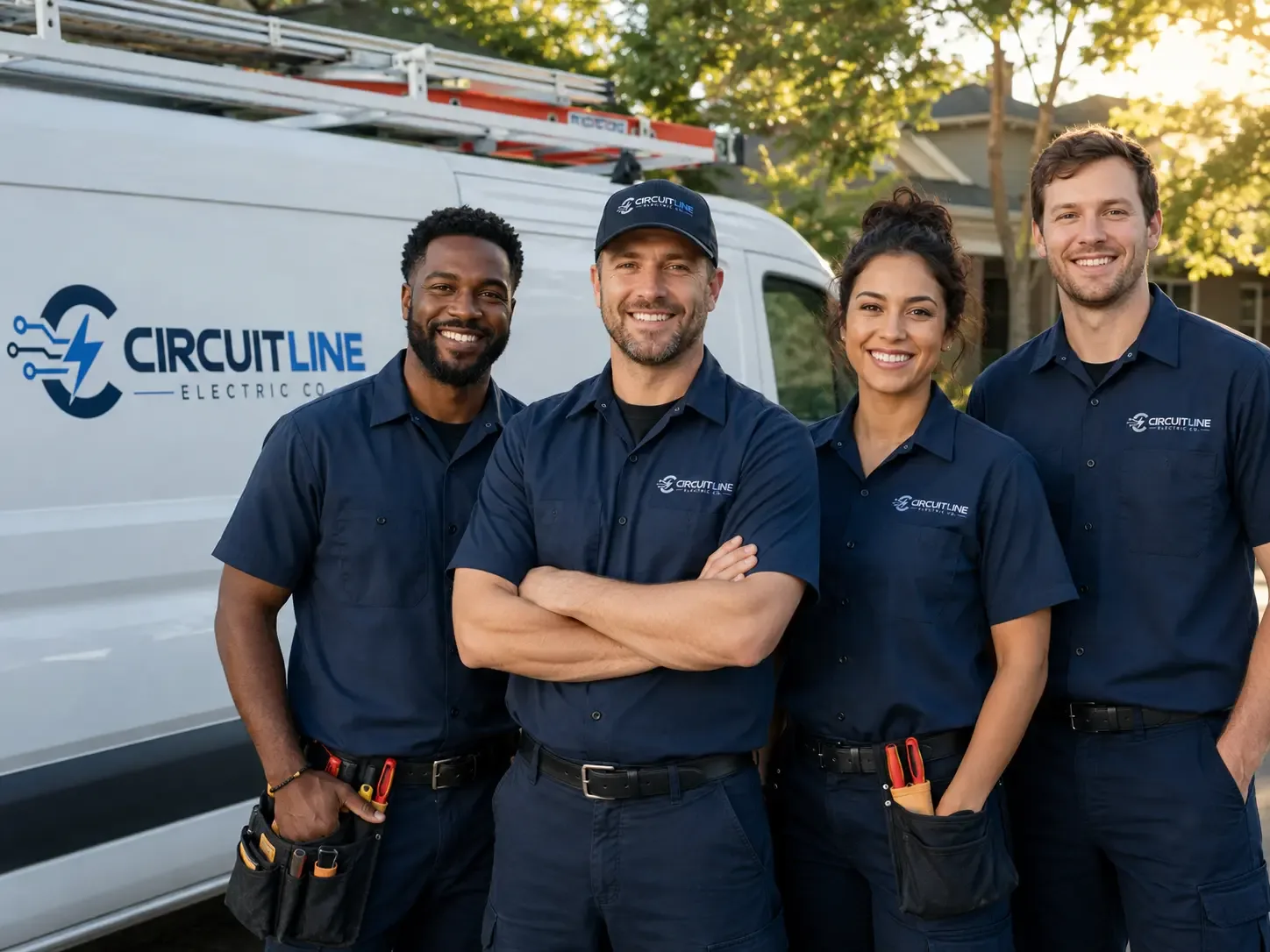 Whole Home Rewiring company in Orange, MA
